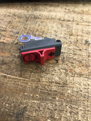 husqvarna 40 45 chainsaw off switch pn 503 71 81-01 new (H-45)
