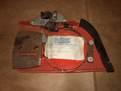 dolmar 115 chainsaw chainbrake assembly 020 213 000 new oem (D-903)