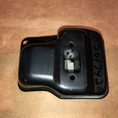 DOLMAR 109, 110I, 111, 115I, PS-540 SERIES CHAINSAW MUFFLER 020 174 202 new oem (D-1503)