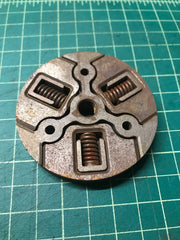 Homelite 350, XL101 clutch assembly New A-69459-C (HM1806)