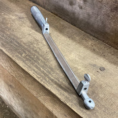 Homelite chainsaw 7/32" vintage file holder A-92615 new (HM-1000)