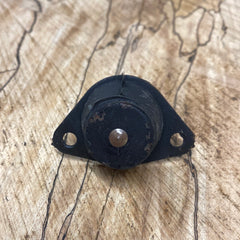 jonsered 910 chainsaw av buffer mount pn 504 12 50-19 new (j-02)