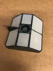 Homelite Chainsaw Air Filter Element Cover NEW 96349A Fits Homelite 240 Chainsaws (hm 326)