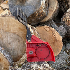 Shindaiwa 360 Chainsaw Chainbrake Assembly new (shin bin)