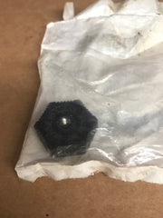 Homelite Chainsaw Filter Cover Nut NEW A65272 Fits Homelite Super XL Chainsaws (hm 325)