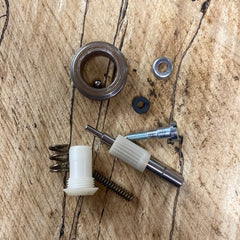 Dolmar 109 chainsaw oiler repair kit new 957-245-320 (D-39)