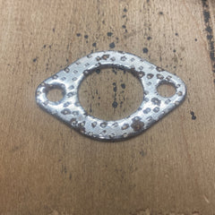 Briggs & Stratton exhaust gasket pn 270918 new (B&S bin 1)