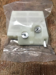 stihl ms260, ms260 & 026 pro chainsaw air filter new replaces part # 1121 120 1617 (box 528)