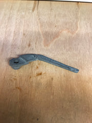 Homelite Chainsaw Throttle Arm NEW 56105 Fits Homelite 9-23 Chainsaws (hm 335)