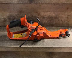 Husqvarna 562XP Chainsaw Fuel Tank Handle 575 38 22-01 #3