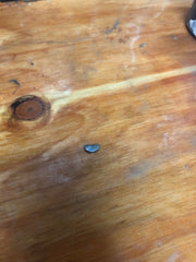 Poulan 3400 3700 3800 Chainsaw Flywheel Key