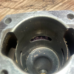 Dolmar 115 Chainsaw Piston and Cylinder Set #2