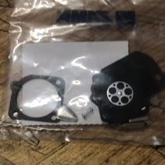 RB-27 Zama Carburetor Rebuild Kit (WALL)