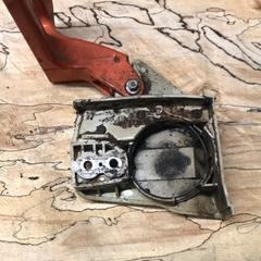 Echo CS-3450 Chainsaw Brake Band Assembly