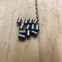 stihl 015 av chainsaw roller bearings for the connecting rod