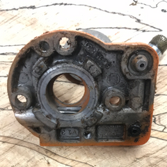 Husqvarna Practica 40 Chainsaw Oiler Oil Pump Parts