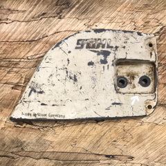 Stihl 045 056 Chainsaw Clutch cover 1115 648 0400 #2