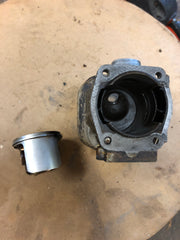 Dolmar PS-5105 chainsaw Cylinder and Piston kit