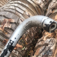 Jonsered 820, 830, 920, 930 Chainsaw Top Front Handle Bar #2