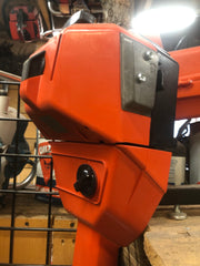 Dolmar MS4510 Mega Brushcutter 45cc NEW