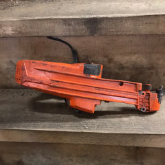 Husqvarna 562XP Chainsaw Fuel Tank Handle 575 38 22-01 #3