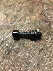 Craftsman 3.7 chainsaw decompression valve for 917.353760