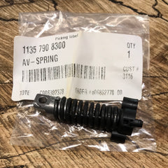 Stihl MS361 Chainsaw Cylinder AV Mount Spring 1135 790 8300 NEW (ST-204B)