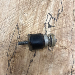 jonsered 621, 80, 90 chainsaw handle av buffer mount for top handle pn 504 12 50-00 and 504 10 13-00 (621 bin) #2