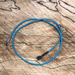 husqvarna chainsaw shorting lead wire 501 83 98-07 new (h-0015)