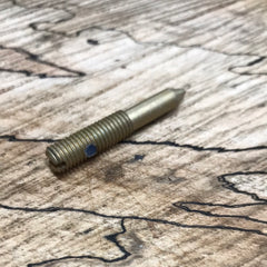 McCulloch Pro Mac 700 Chainsaw Idle Screw new 87932 (box 13)