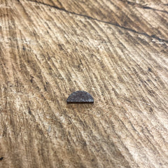 Poulan s25da Chainsaw Flywheel Key new 15126 (bin 3)