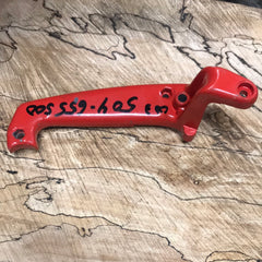 Jonsered 49sp to 52e Chainsaw Right Trigger Handle Half New (J-02)