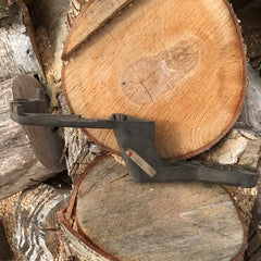 Homelite 250 Chainsaw Rear Handle 03495 new (hard)