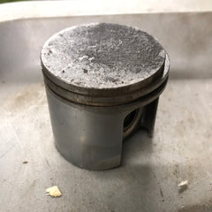 Poulan 3400 chainsaw piston kit