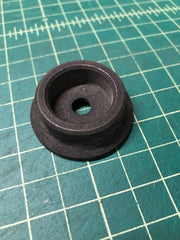 Homelite Brush Cutter Lower Blade Flange Washer New 04259 (HM-1806)