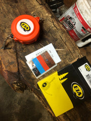 EIA Windsor 50' Logging Tape