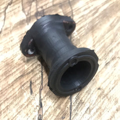 Husqvarna 335xpt Chainsaw Intake Boot (bolt on) 537 19 30-01 NEW (h-0015)