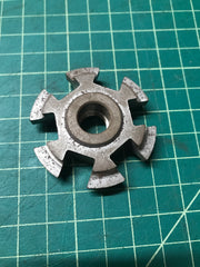 Homelite clutch spider New 58546-3A (HM-4540)