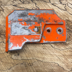 echo cs-451vl chainsaw clutch cover #2