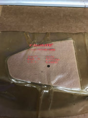 Homelite Chainsaw Air Filter Element NEW 68532 Fits Homelite 150 Chainsaws (hm 327)
