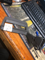 Husqvarna 281 - 395xp Chainsaw Hand Guard 503 76 08-01 NEW (misc 1d)