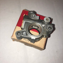 homelite xl-102, vi-123, xl-123 chainsaw oil pump a-67023 new (hm-146)