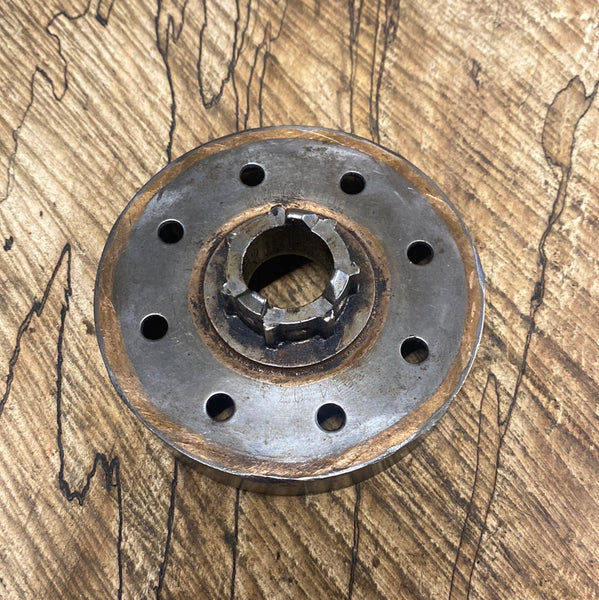 Genuine Sears Craftsman Clutch-Lock Trigger Part #731-06113 – Replacement Tool Part