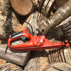 Husqvarna 562XP Chainsaw Fuel Tank Handle 575 38 22-01