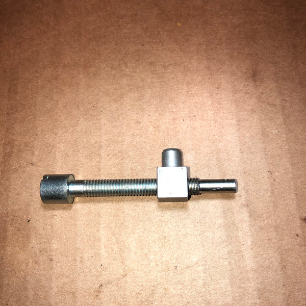 Jonsered 70e, 621, 820, 930 Chainsaw Chain Tensioner Assembly NEW 504