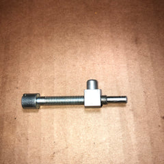 Jonsered 70e, 621, 820, 930 Chainsaw Chain Tensioner Assembly NEW 504 02 64-00 (H-0014)