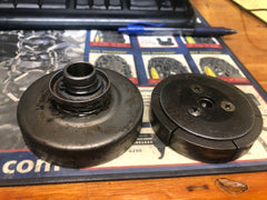 Echo CS-701SVL Chainsaw 3/8-7 Complete Clutch Assembly