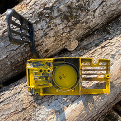 Mcculloch Pro Mac 610 Late Model Chainbrake Assembly #2