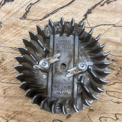 Dolmar PS-7910 Chainsaw Flywheel Assembly 957 141 003