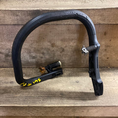 Stihl MS261 Chainsaw Top Handle #2